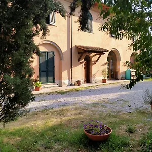 Bauernhof Agriturismo I Due Falcetti, Castelfiorentino