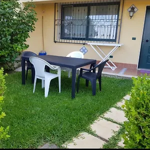 Casa Hibiscus Siracusa Casa vacanze Belvedere (Sicily)