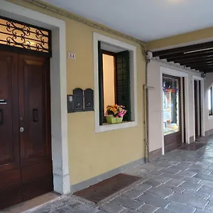 Nido Tra Le Mura Appartamento Montagnana (Veneto)
