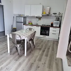 Casa Sul Mare Scogliolungo Ii Appartamento Porto Torres