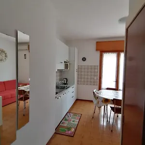 Bilocale Kenya Appartamento Caorle