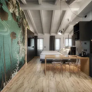 M Loft - Adults Only Appartamento Malcesine