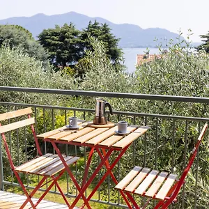Iseolakerental - L'uliveto Di Bea Appartamento Predore