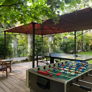 villa-angelina-casa-limone.hotelitalianriviera.com/