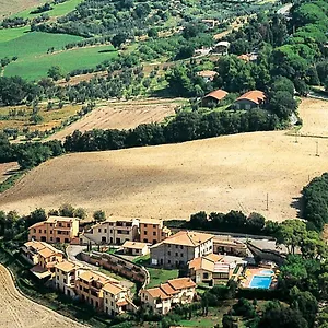 Villaggio La Pieve Di Pomaia
