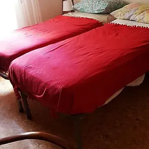 Cozyandcalm Séjour chez l'habitant