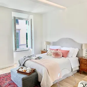 Nr8 - Santa Croce Appartement