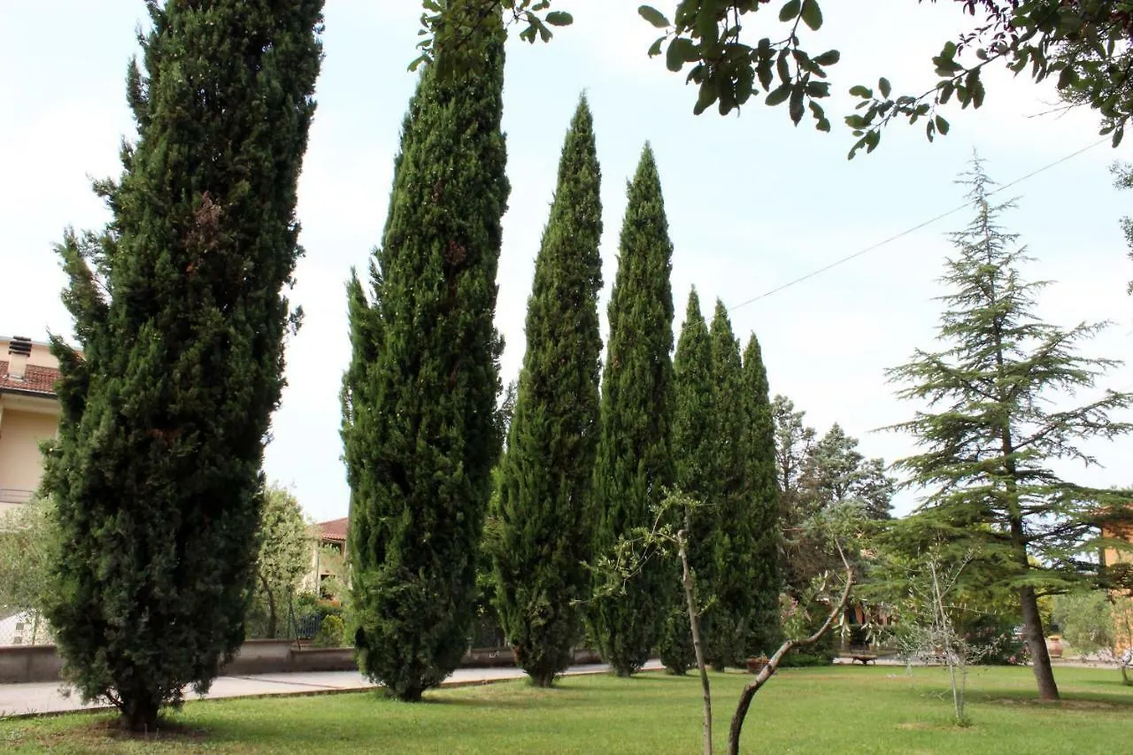 Toskana Relax Fucecchio