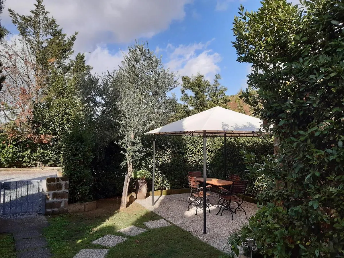 Toskana Relax Fucecchio Appartamento