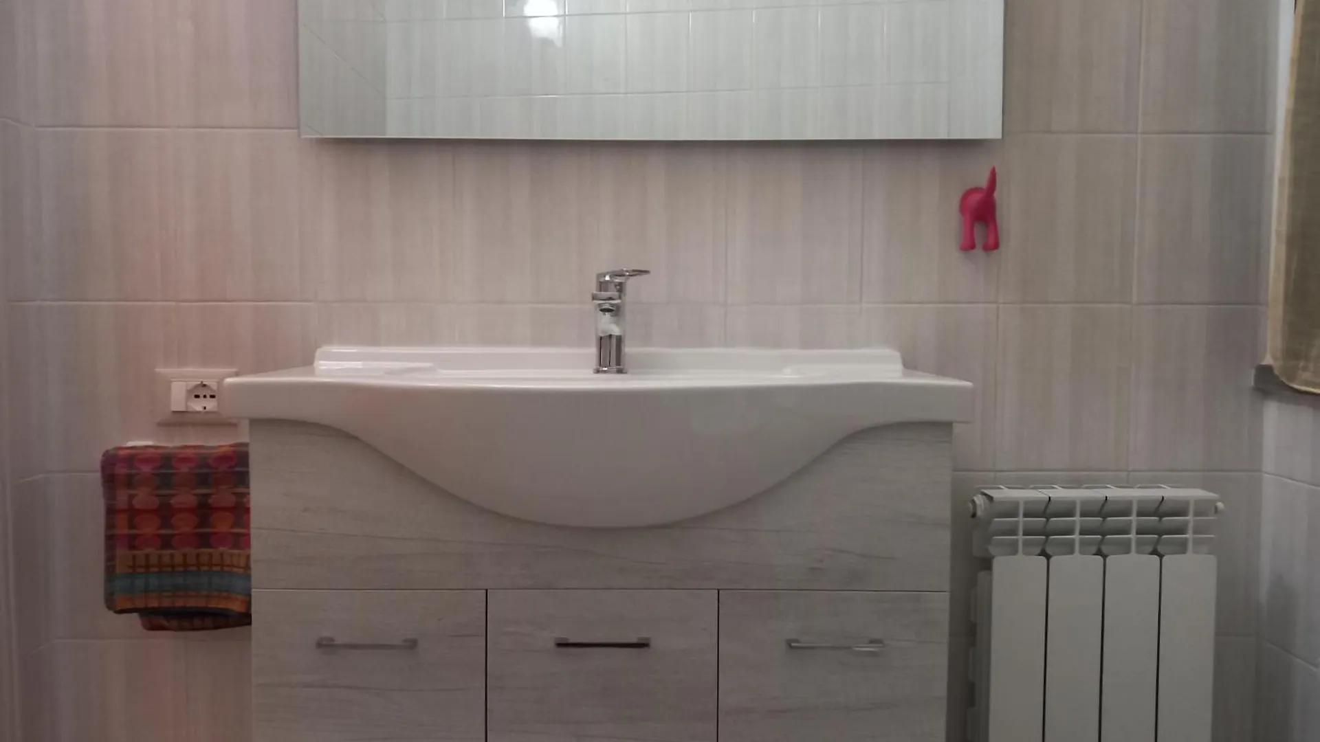 Apartamento Toskana Relax Fucecchio
