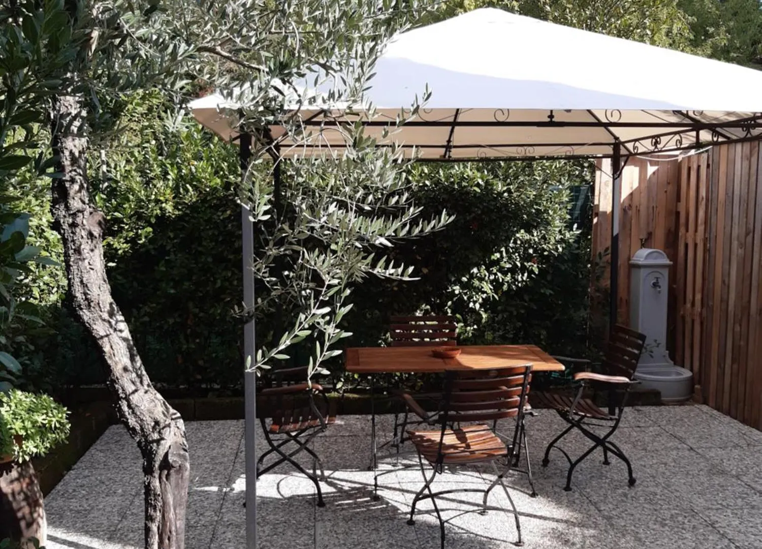 Apartamento Toskana Relax Fucecchio