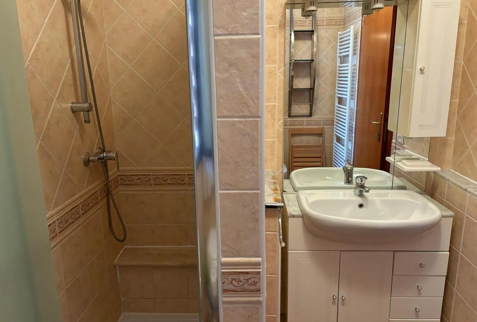 Toskana Relax Fucecchio Apartamento