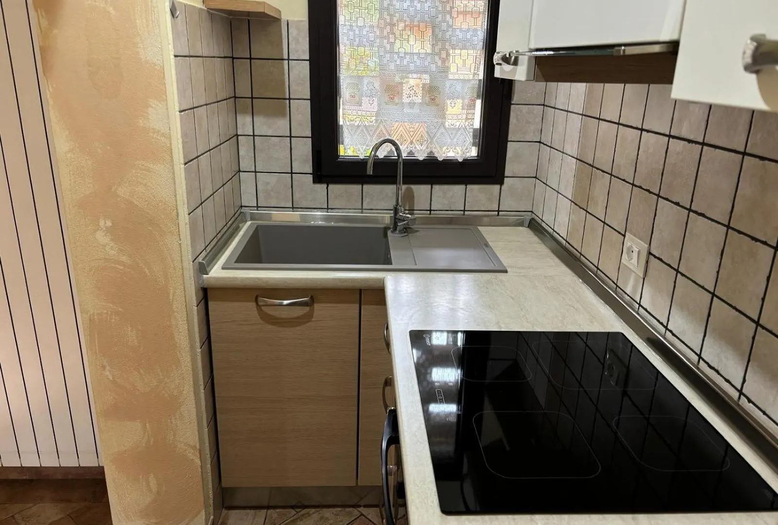 Apartamento Toskana Relax Fucecchio Italia