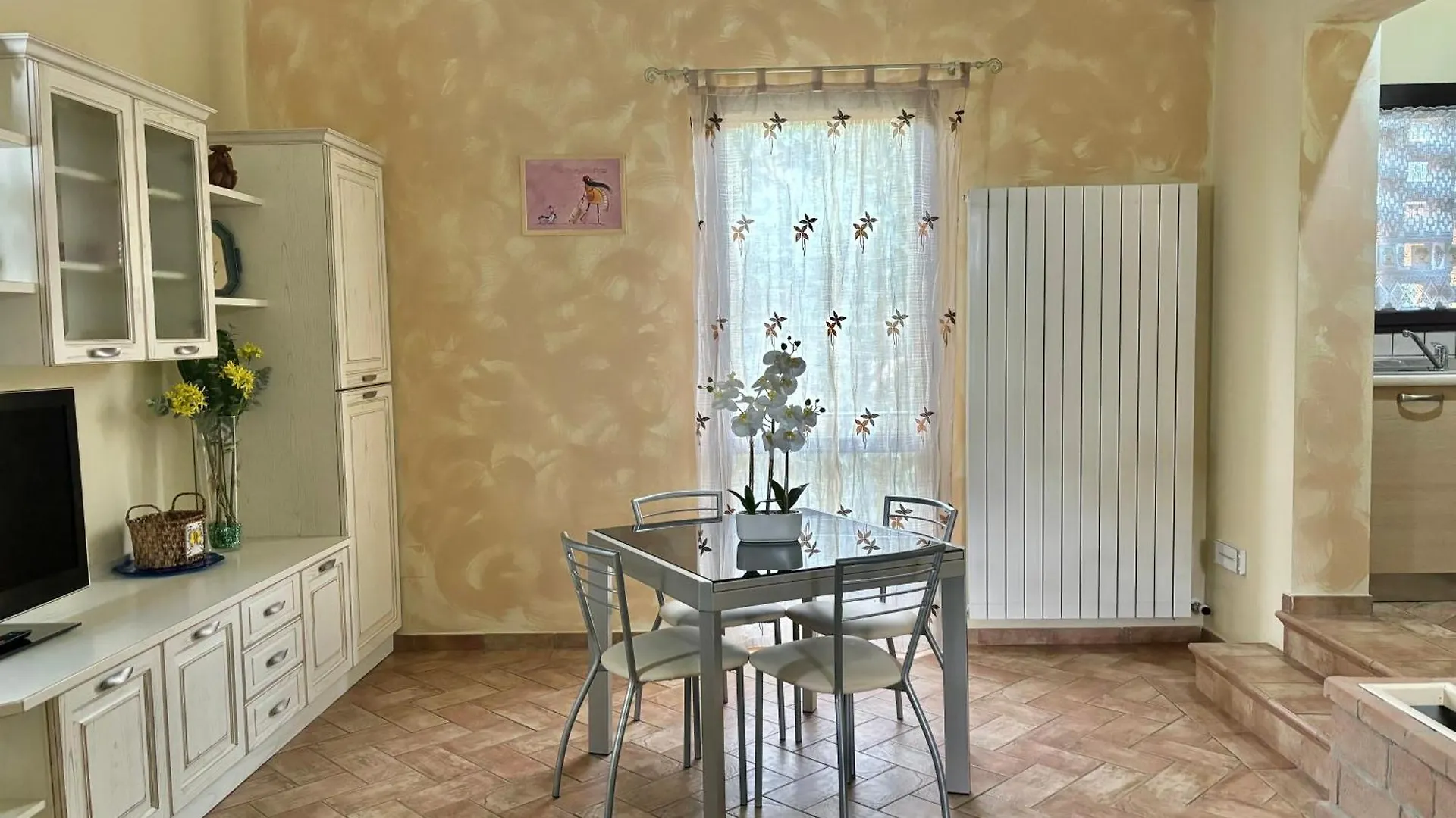 Apartamento Toskana Relax Fucecchio Italia