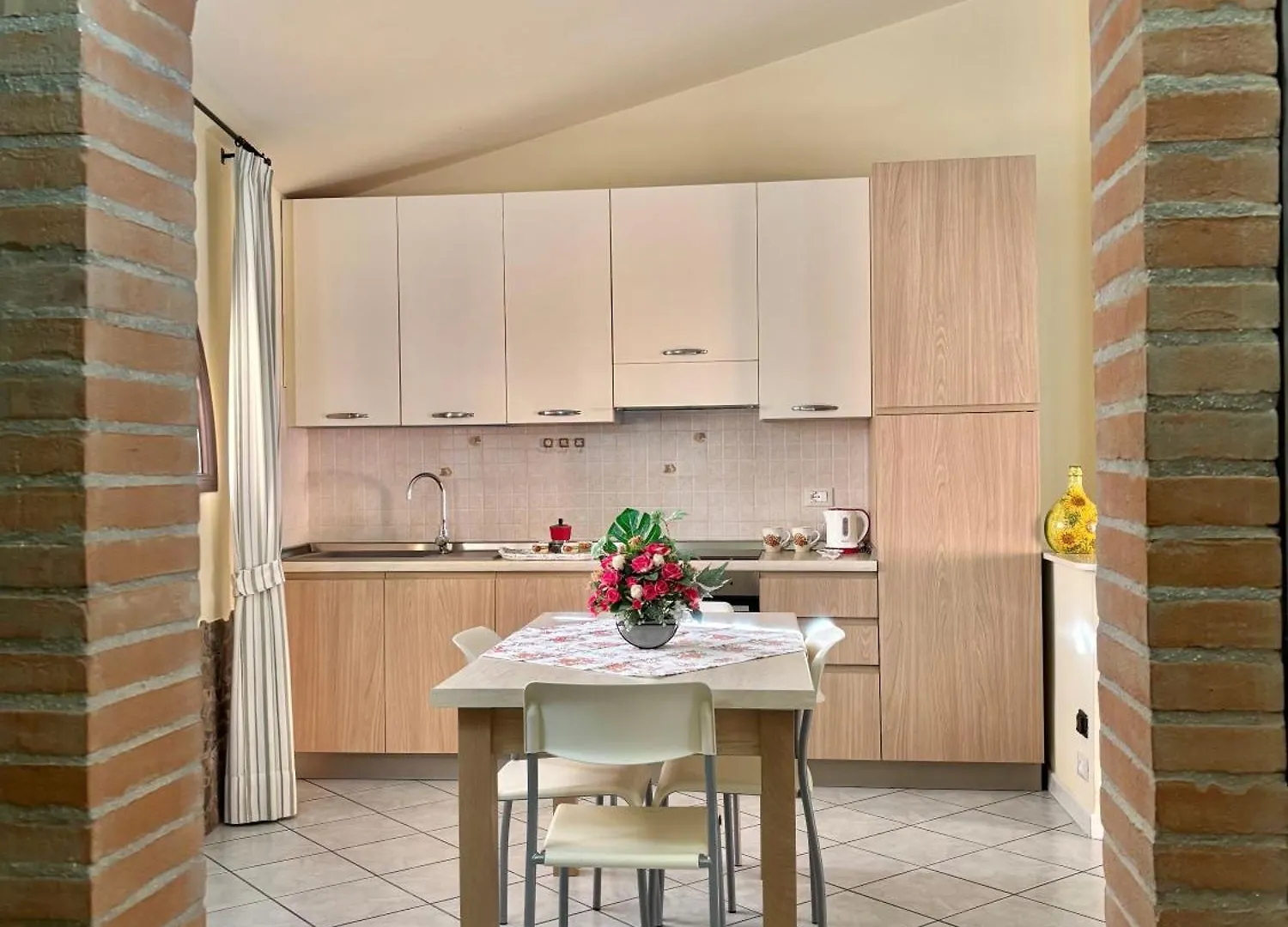 Toskana Relax Fucecchio Apartamento