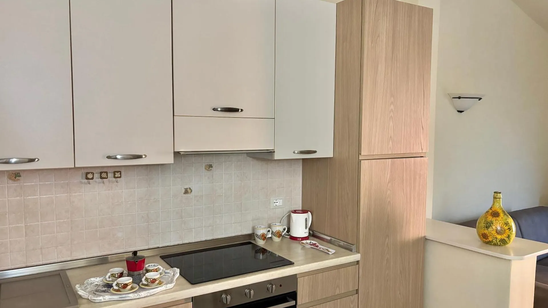 Apartamento Toskana Relax Fucecchio