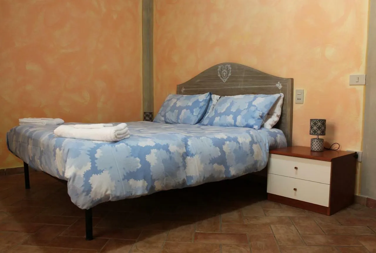 Apartamento Toskana Relax Fucecchio