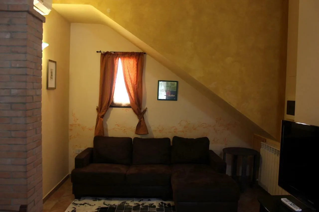 Apartamento Toskana Relax Fucecchio